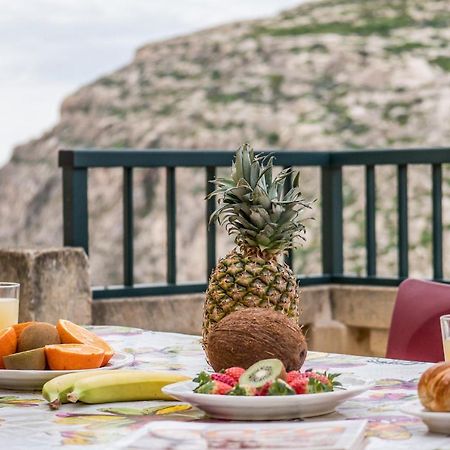 Serenity - Bellevue Gozo Xlendi Exterior foto