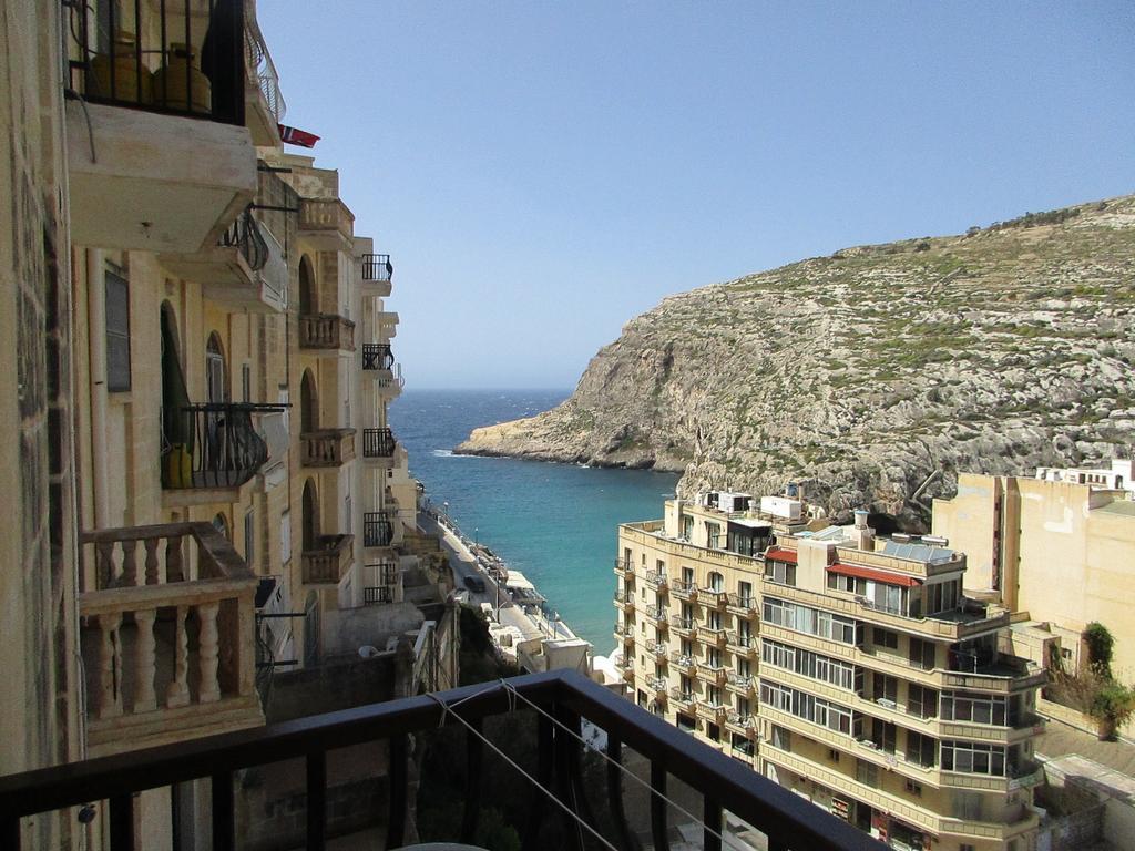 Serenity - Bellevue Gozo Xlendi Exterior foto