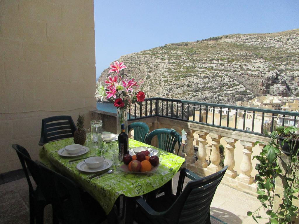 Serenity - Bellevue Gozo Xlendi Exterior foto
