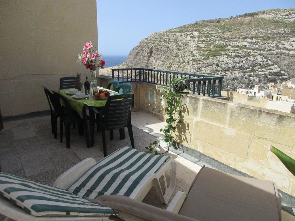 Serenity - Bellevue Gozo Xlendi Exterior foto