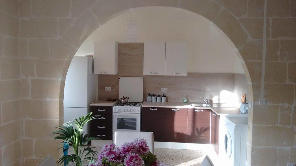 Serenity - Bellevue Gozo Xlendi Exterior foto