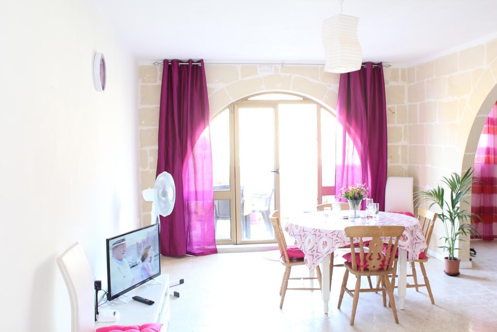 Serenity - Bellevue Gozo Xlendi Exterior foto
