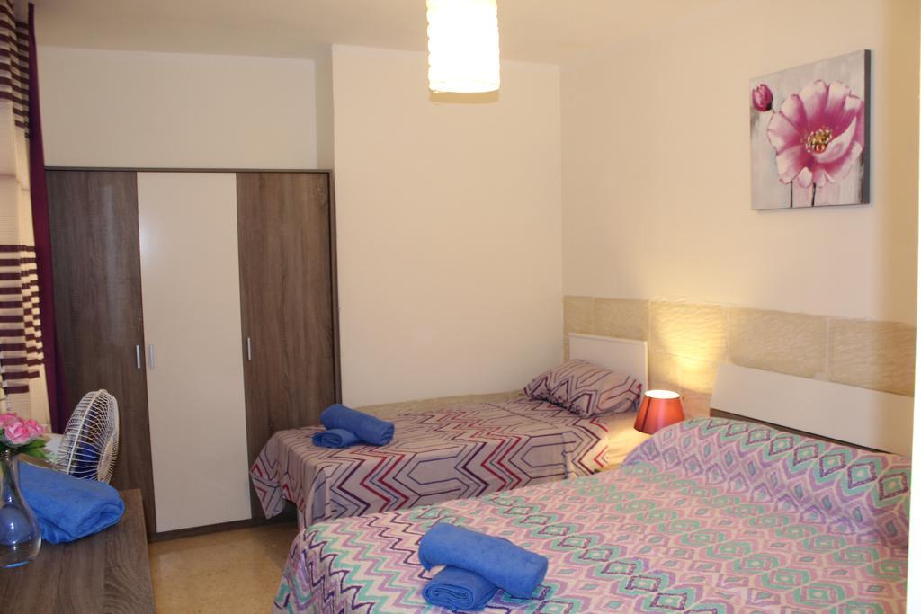 Serenity - Bellevue Gozo Xlendi Exterior foto