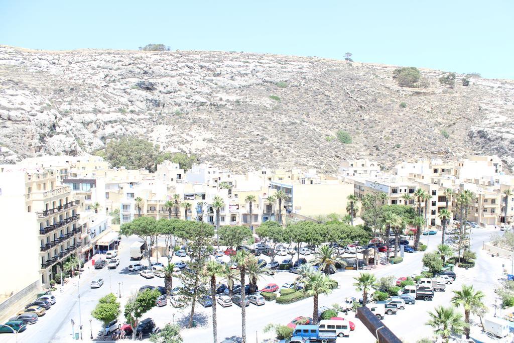 Serenity - Bellevue Gozo Xlendi Exterior foto