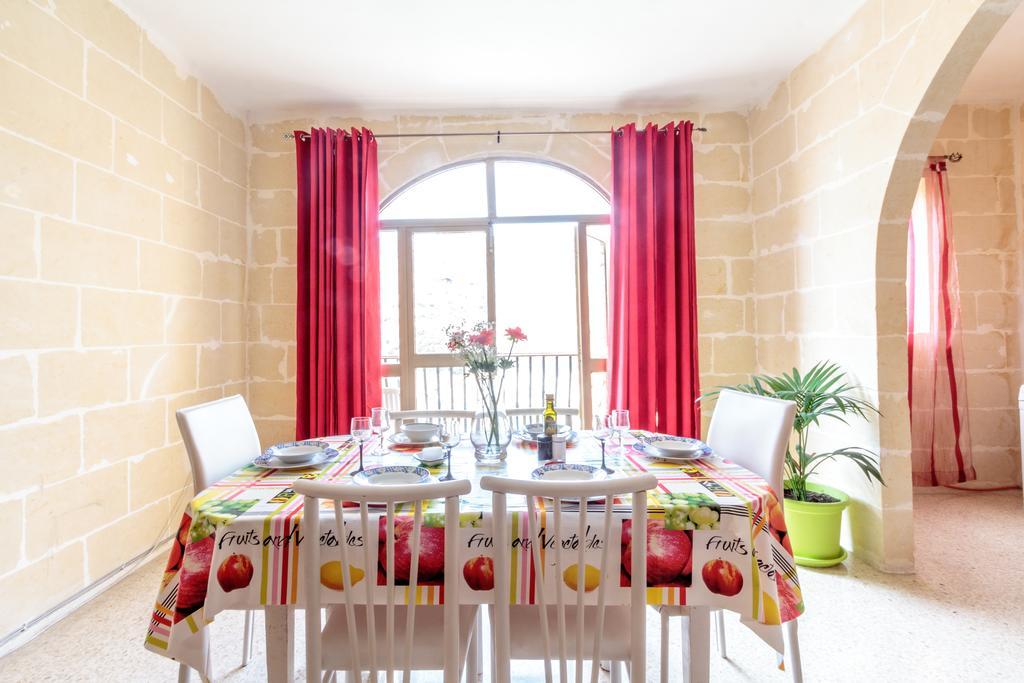 Serenity - Bellevue Gozo Xlendi Exterior foto
