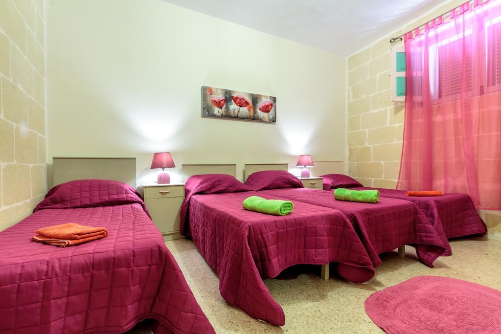 Serenity - Bellevue Gozo Xlendi Exterior foto