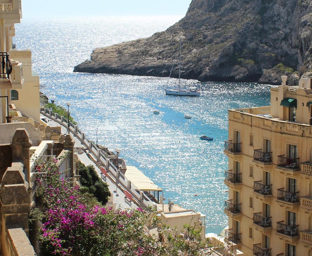 Serenity - Bellevue Gozo Xlendi Exterior foto