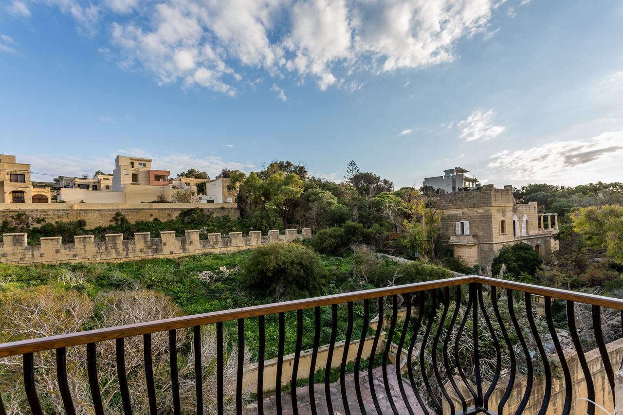Serenity - Bellevue Gozo Xlendi Exterior foto
