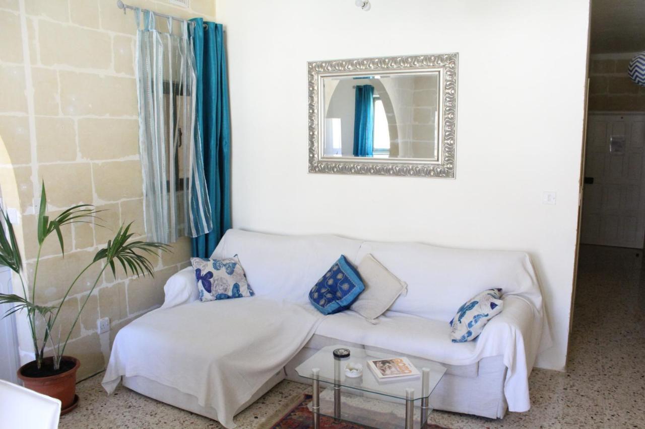 Serenity - Bellevue Gozo Xlendi Exterior foto