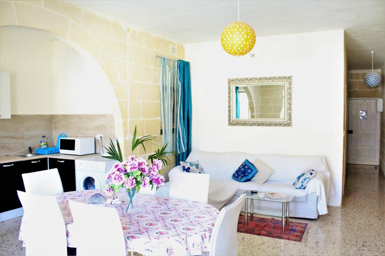 Serenity - Bellevue Gozo Xlendi Exterior foto