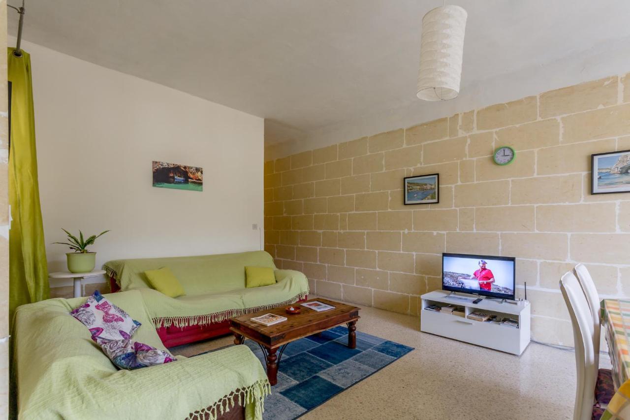 Serenity - Bellevue Gozo Xlendi Exterior foto