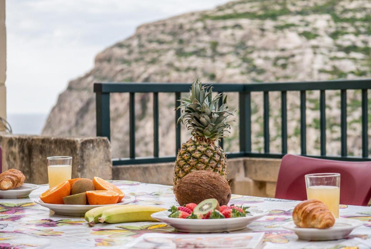 Serenity - Bellevue Gozo Xlendi Exterior foto