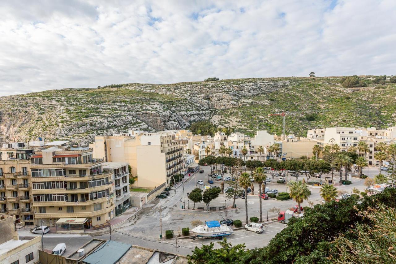 Serenity - Bellevue Gozo Xlendi Exterior foto