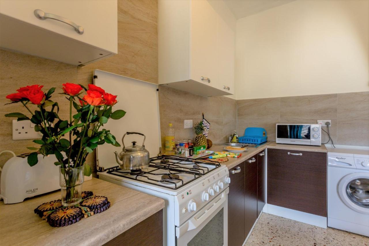 Serenity - Bellevue Gozo Xlendi Exterior foto